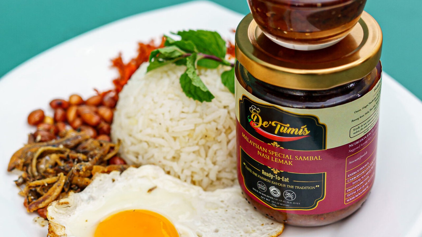 258 - HALF EDIT Detumiz