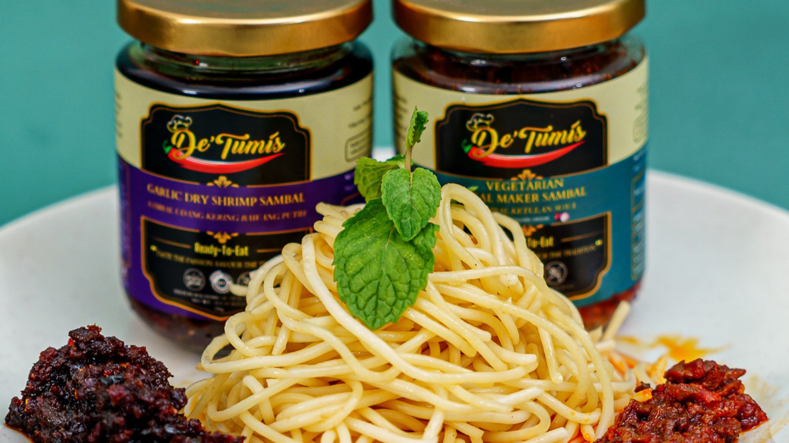 356 - HALF EDIT Detumiz