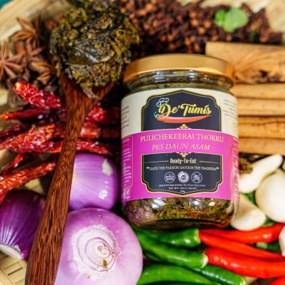 188 - HALF EDIT Detumiz