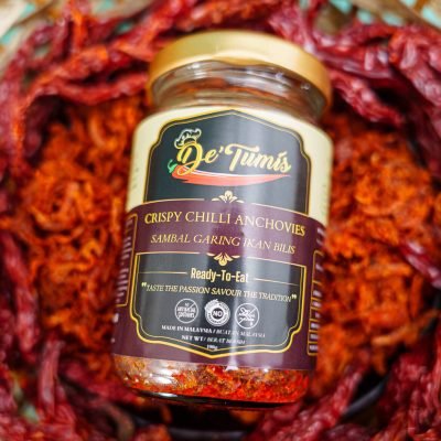 225 - HALF EDIT Detumiz