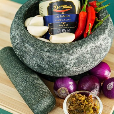 47 - HALF EDIT Detumiz